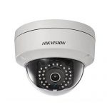 Hikvision Dome